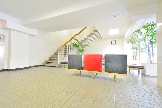 目黒サンケイハウス