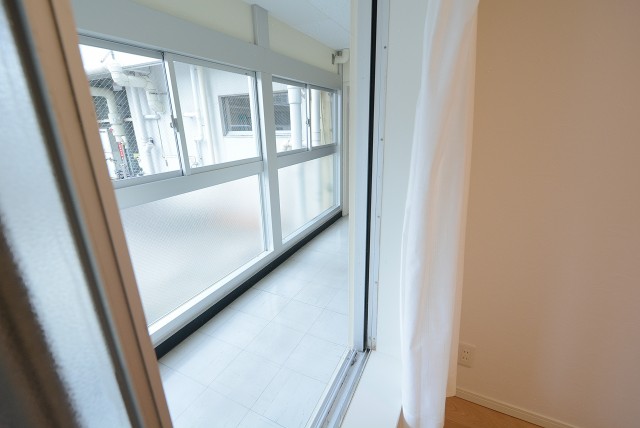 目黒サンケイハウス