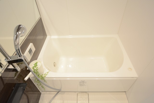 アークステージ田園調布 浴室