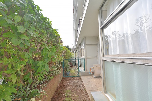 目黒サンケイハウス