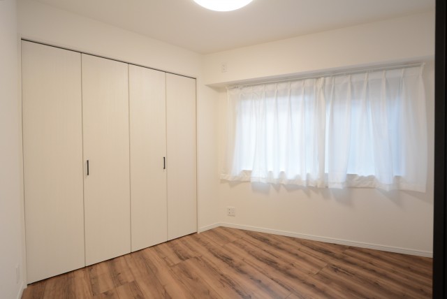 アークステージ田園調布 洋室2