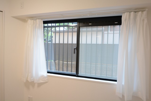 アークステージ田園調布 洋室2