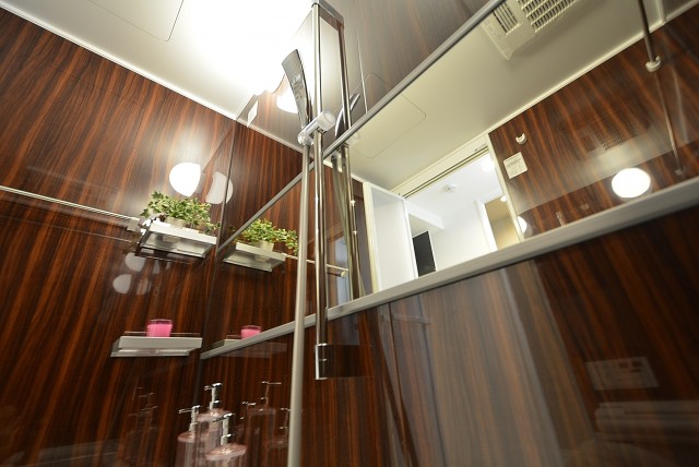 目黒サンケイハウス