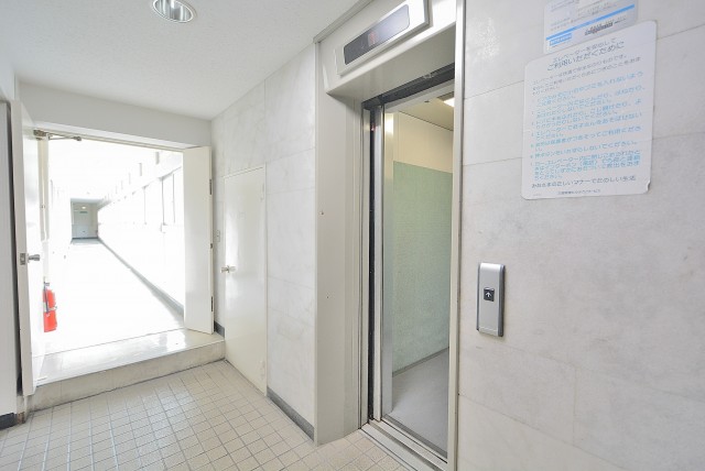 目黒サンケイハウス