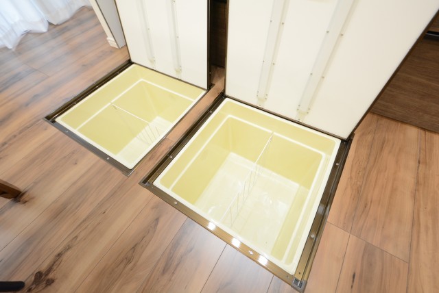 アークステージ田園調布 キッチン