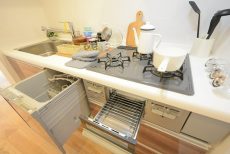 目黒サンケイハウス