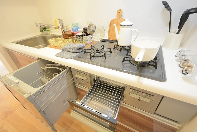 目黒サンケイハウス