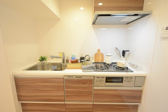 目黒サンケイハウス