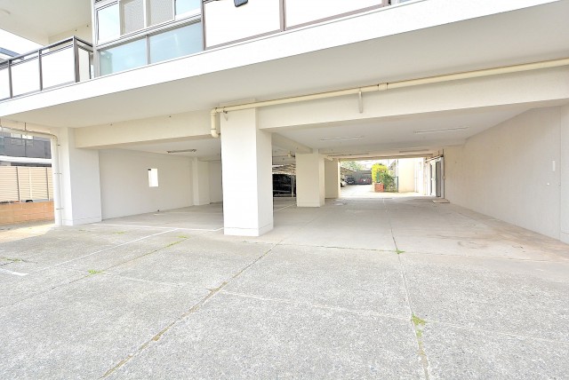 目黒サンケイハウス