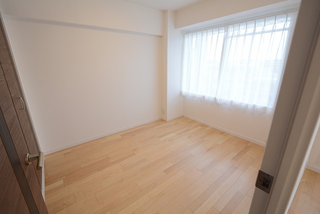 コンド田園調布 洋室4.5