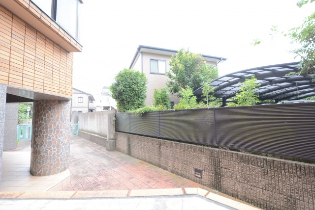 アークステージ田園調布 洋室1