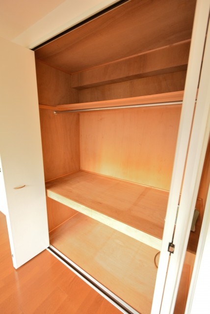 神宮前コーポラス DK