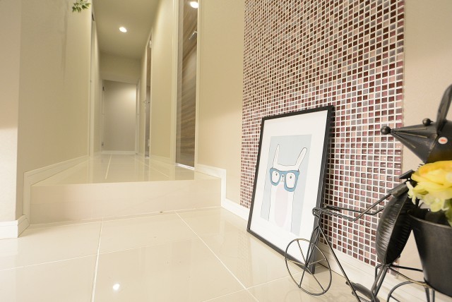 目黒サンケイハウス