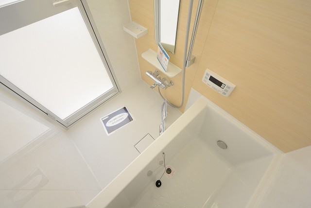 自由が丘セントラルマンション バス