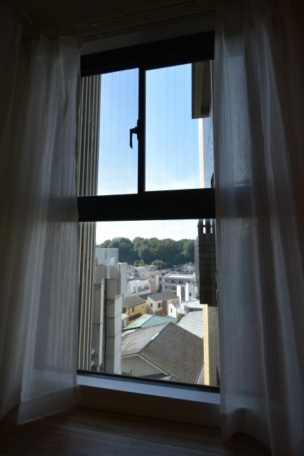 マンション小石川台 洋室3