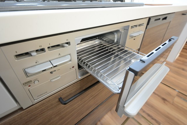 アークステージ田園調布 キッチン