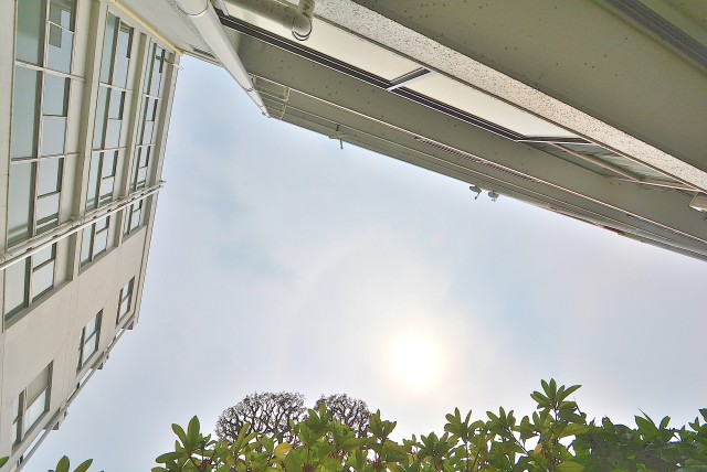 目黒サンケイハウス