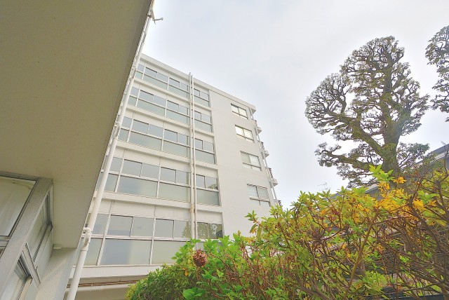 目黒サンケイハウス