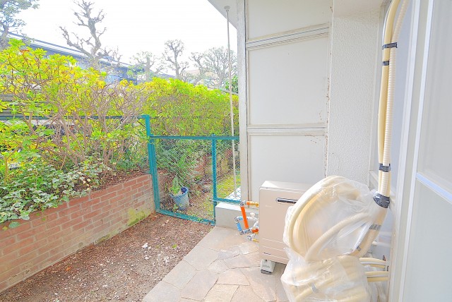 目黒サンケイハウス