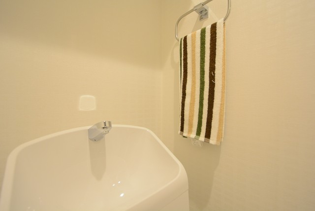 目黒サンケイハウス