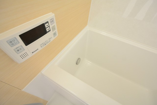 自由が丘セントラルマンション バス