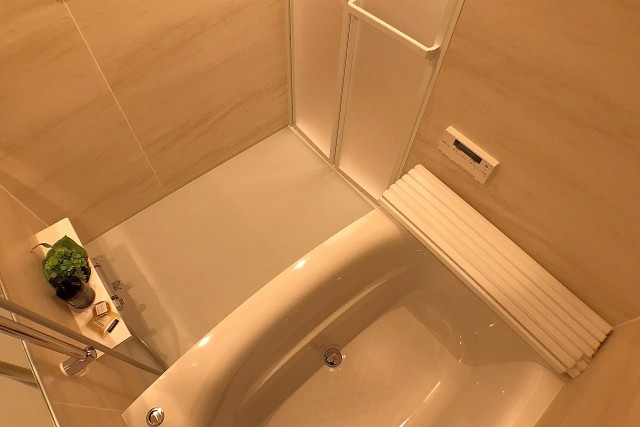 ライオンズヴィアーレ幡ヶ谷 バス