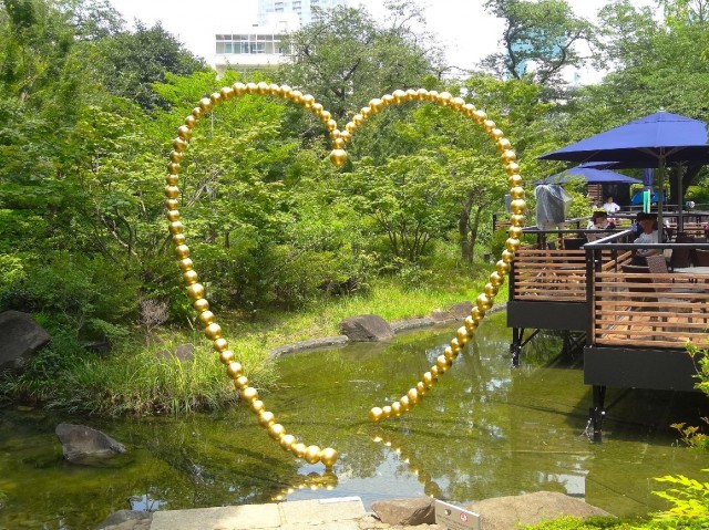 ファミール六本木 六本木ヒルズ