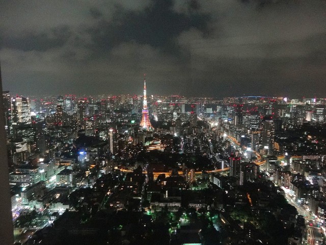 ファミール六本木　六本木ヒルズ