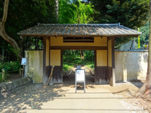 ガーデンハウス　瀬田四丁目広場