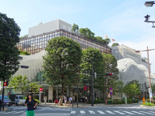 パラッシオ用賀　玉川高島屋