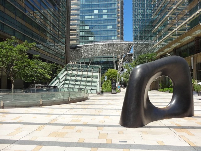 ファミール六本木　東京ミッドタウン