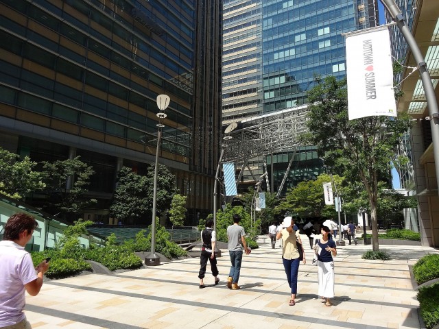 ライオンズマンション乃木坂　東京ミッドタウン