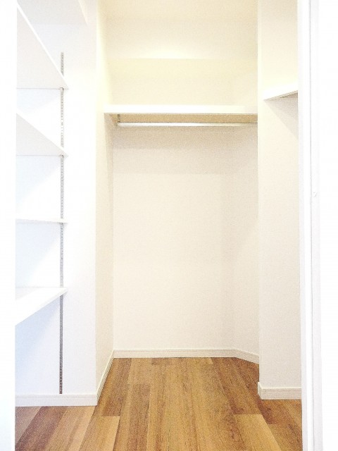 約7.9帖の洋室のＷＩＣ