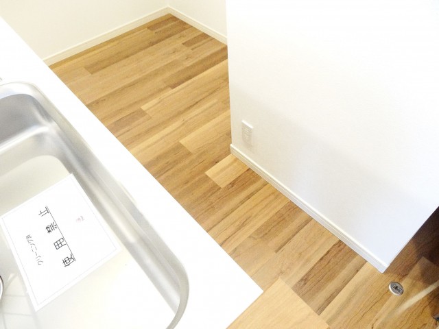 キッチンスペース