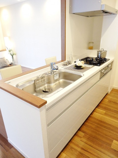 システムキッチン