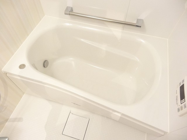 サンマリーナ新子安　バスルーム407