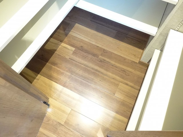 サンマリーナ新子安　ストレージ407