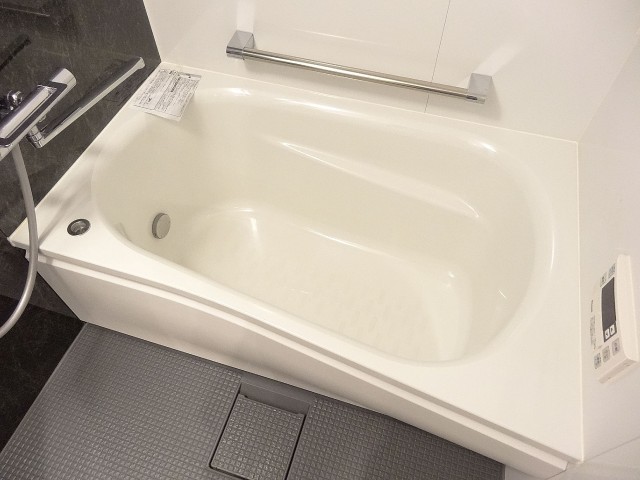 サンマリーナ新子安　バスルーム201