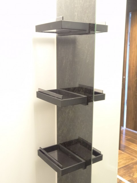 サンマリーナ新子安　バスルーム201