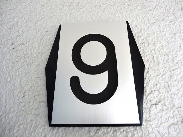 ニューライフ等々力　9階