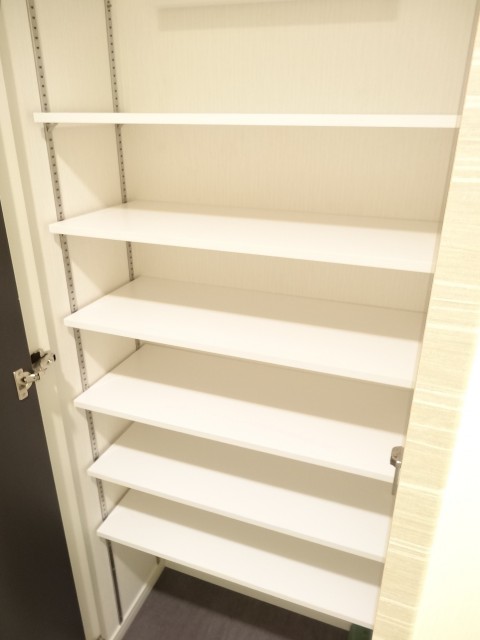 ガーデンハウス　トールサイズのシューズＢＯＸ