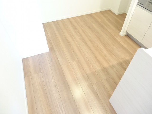 ガーデンハウス　キッチンスペース