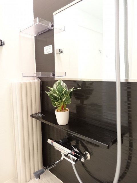 ガーデンハウス　バスルーム