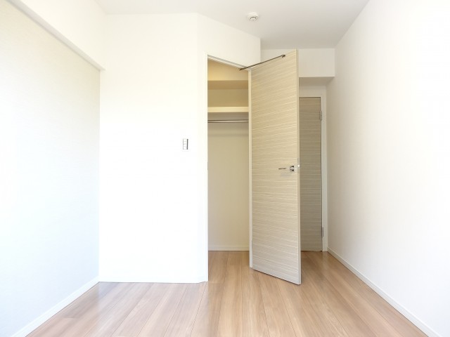 ガーデンハウス　洋室約6.0帖