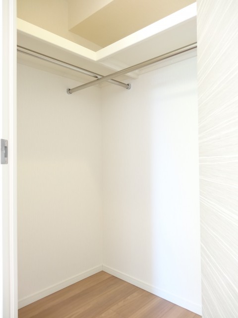 収納豊富なＷＩＣ