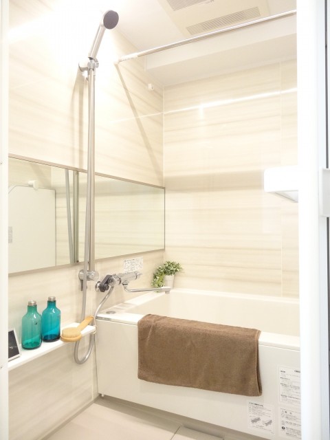 ヴェラハイツ浜町　バスルーム506