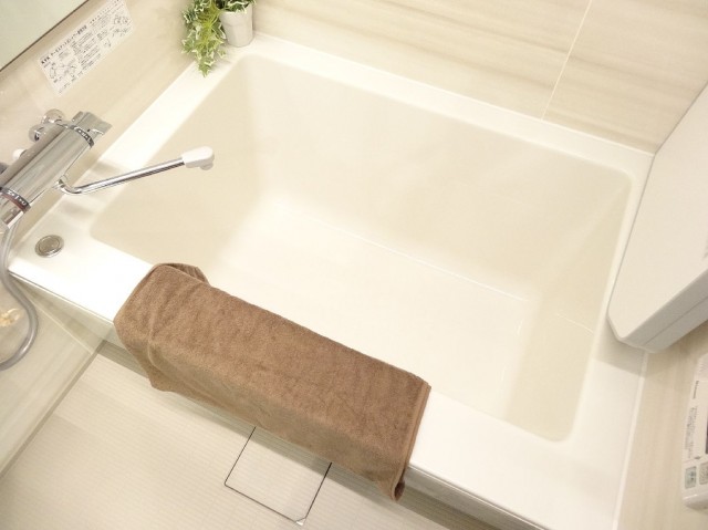 ヴェラハイツ浜町　バスルーム506