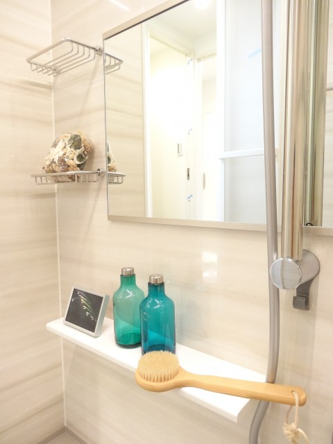 ヴェラハイツ浜町　バスルーム506