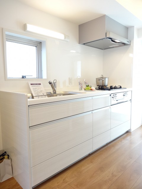 ヴェラハイツ浜町　キッチン506