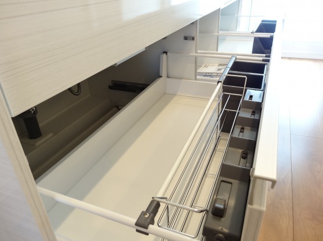 ヴェラハイツ浜町　収納たっぷり506